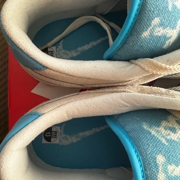 Nike Dunk SE Low “ Los Angeles “ - Picture 7 of 11